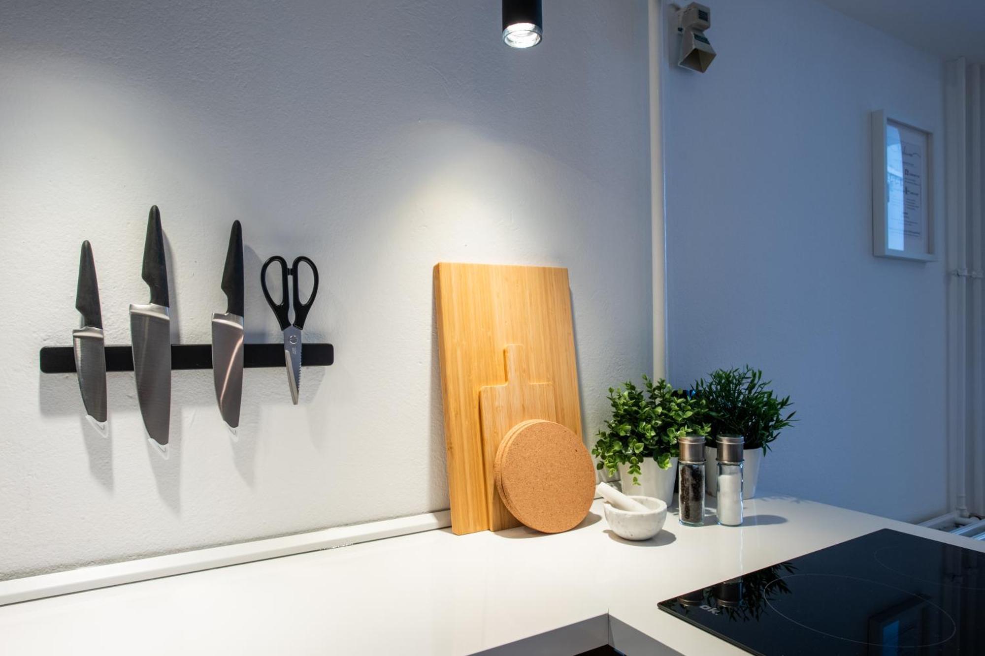 Apartamento Charmantes 2-zimmer-apartment Mit Vorgarten *